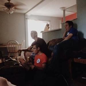 Meet your Posher, Aj